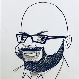 Meet your Posher, David